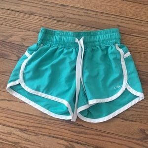 Fitness Shorts